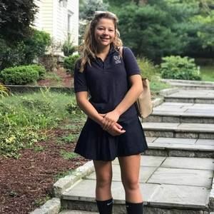 Meet your Posher, Olivia